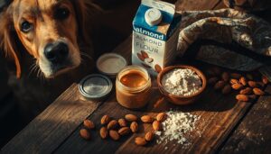 are almond products safe are almond products safe
