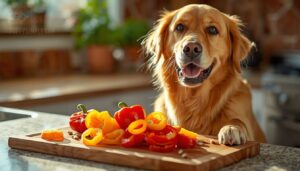are bell peppers good for dogs are bell peppers good for dogs