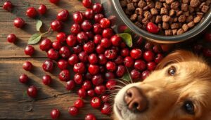 are cranberries good for dogs are cranberries good for dogs