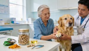 are dog joint supplements safe and effective are dog joint supplements safe and effective