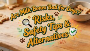 are milk bones bad for dogs are milk bones bad for dogs