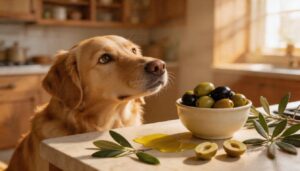 are olives good for dogs are olives good for dogs