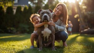 are pocket pitbulls good family dogs are pocket pitbulls good family dogs