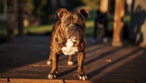 are pocket pitbulls rare are pocket pitbulls rare