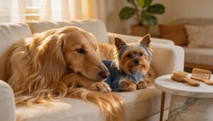 are silky dogs right for you are silky dogs right for you