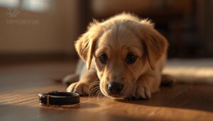 are training collars safe for puppies are training collars safe for puppies