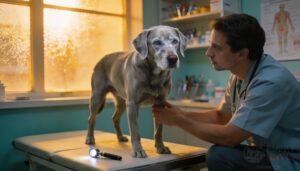 assessing mobility, hearing, and vision assessing mobility, hearing, and vision