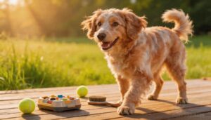 aussiedoodle aussiedoodle