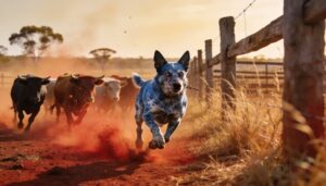 australian cattle dog australian cattle dog