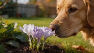 autumn crocus — multi-organ failure from colchicine autumn crocus — multi-organ failure from colchicine