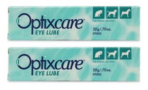 Aventix Pet Eye Lube Lubricant B07CQ9MN9Y