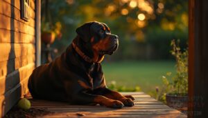 average rottweiler life expectancy average rottweiler life expectancy