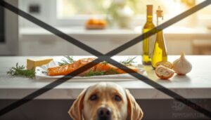 avoiding butter, oil, garlic, and onion avoiding butter, oil, garlic, and onion