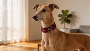 avoiding collar slip on narrow-headed breeds avoiding collar slip on narrow-headed breeds