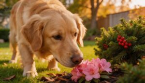 azaleas, yews, and common yard hazards azaleas, yews, and common yard hazards