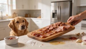 bacon, sausage, and deli meats bacon, sausage, and deli meats