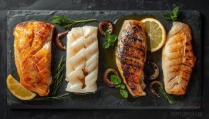 baking, steaming, boiling, or grilling baking, steaming, boiling, or grilling