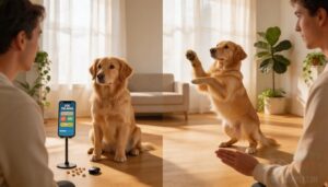 behavior support alongside obedience behavior support alongside obedience