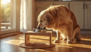 benefits of elevated dog bowls benefits of elevated dog bowls