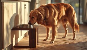 benefits of raised feeders for tall dogs benefits of raised feeders for tall dogs