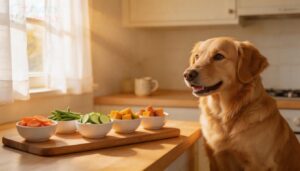 benefits of vegetables for dogs benefits of vegetables for dogs