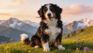 bernedoodle bernedoodle