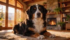 bernedoodle bernedoodle