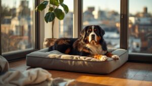 bernese mountain dog bernese mountain dog