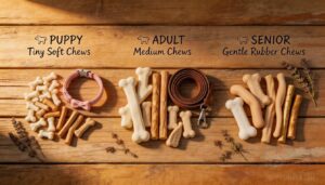 best bones by dog type best bones by dog type