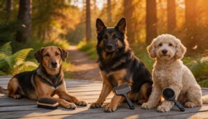 best brush types by coat best brush types by coat