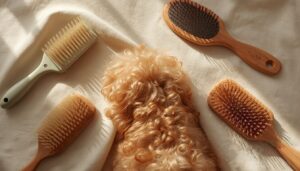 best brush types for curly coats best brush types for curly coats