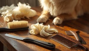 best brushes for double coats best brushes for double coats