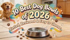 best dog bowls best dog bowls