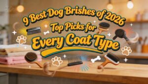 best dog brush best dog brush