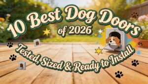 best dog doors best dog doors