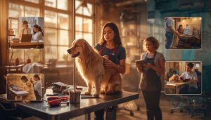best dog grooming training options best dog grooming training options