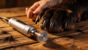 best dog nail grinders for large breeds best dog nail grinders for large breeds