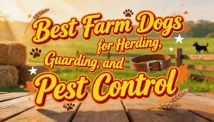 best farm dogs best farm dogs