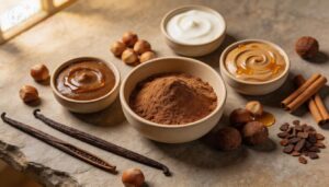 best ingredients to replace chocolate best ingredients to replace chocolate