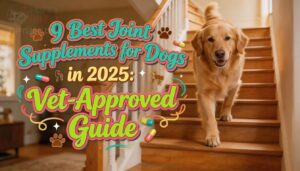 best joint supplements for dogs best joint supplements for dogs