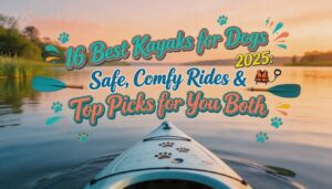 best kayaks for dogs best kayaks for dogs