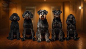 best large low-shedding breeds best large low-shedding breeds