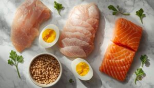 best lean proteins for homemade dog food best lean proteins for homemade dog food