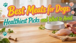 best meats for dogs best meats for dogs