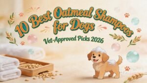 best oatmeal shampoo for dogs best oatmeal shampoo for dogs