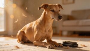 best options for short-haired shedders best options for short-haired shedders