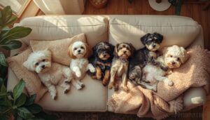 best small low-shedding breeds best small low-shedding breeds