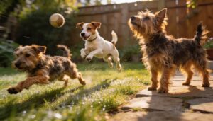 best small wiry breeds for active homes best small wiry breeds for active homes