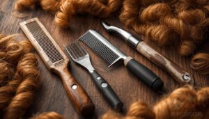best tools for curly coat care best tools for curly coat care