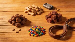 best treat types by training goal best treat types by training goal